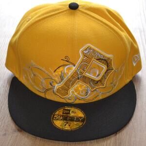 Genuine Merchandise MLB Pirates Baseball Cap